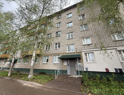 2-к. квартира, 41,1&nbsp;м²