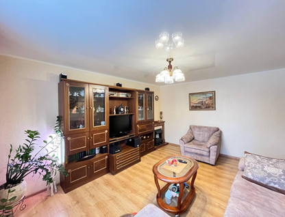 3-к. квартира, 63,5&nbsp;м²