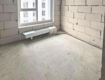 Студия, 20,1&nbsp;м²