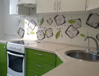 2-к. квартира, 52,8&nbsp;м²