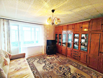 3-к. квартира, 64&nbsp;м²