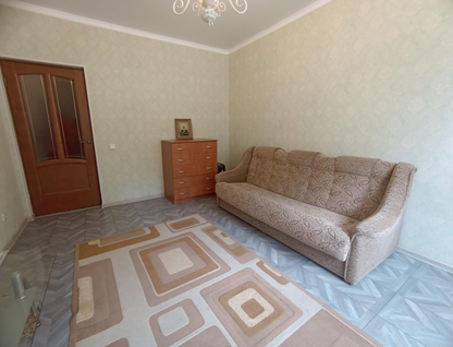 1-к. квартира, 33&nbsp;м²
