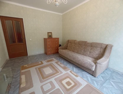 1-к. квартира, 33&nbsp;м²