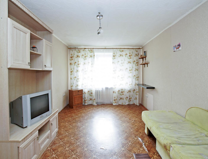 1-к. квартира, 32,5&nbsp;м²