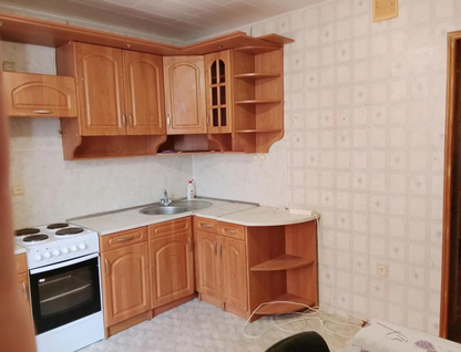1-к. квартира, 40&nbsp;м²
