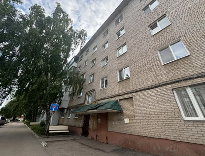 3-к. квартира, 61,3&nbsp;м²
