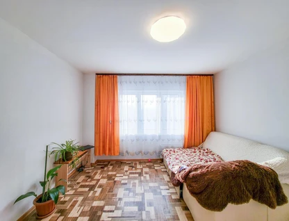 2-к. квартира, 46&nbsp;м²