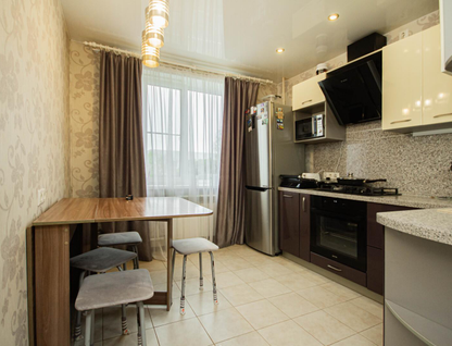 1-к. квартира, 34,1&nbsp;м²