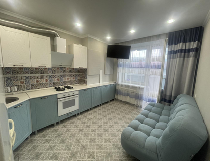1-к. квартира, 39,3&nbsp;м²