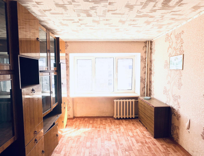 1-к. квартира, 32&nbsp;м²