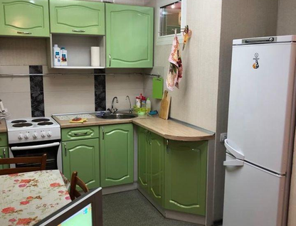 2-к. квартира, 43,1 м²