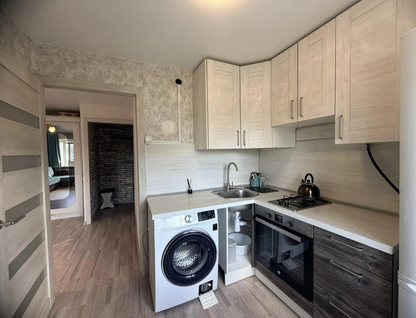 1-к. квартира, 31&nbsp;м²