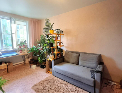 1-к. квартира, 37,1&nbsp;м²
