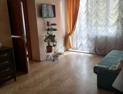 2-к. квартира, 48 м²