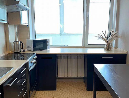 2-к. квартира, 58 м²