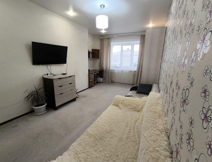 1-к. квартира, 46,7&nbsp;м²