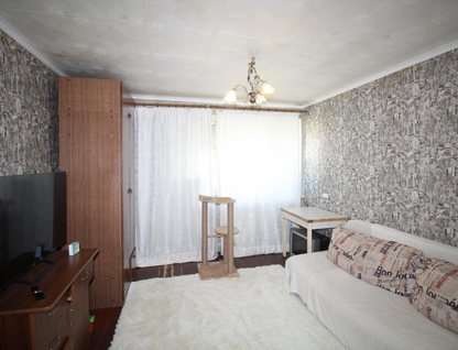 Студия, 18,8&nbsp;м²