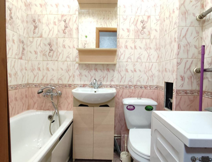 Студия, 22,2 м²