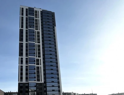 1-к. квартира, 46&nbsp;м²