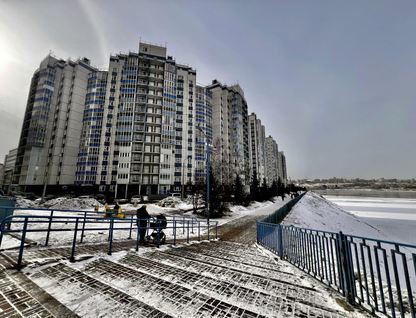 3-к. квартира, 86,1&nbsp;м²