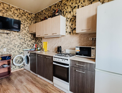 1-к. квартира, 41,2&nbsp;м²