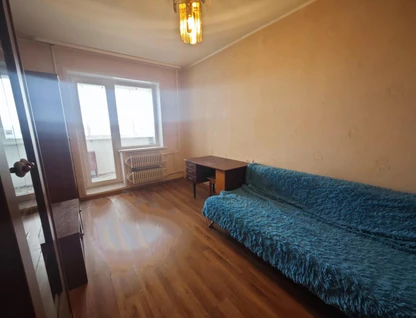 1-к. квартира, 31,8&nbsp;м²