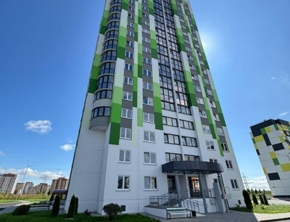 2-к. квартира, 62,6&nbsp;м²