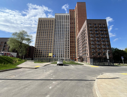 2-к. квартира, 63,8&nbsp;м²