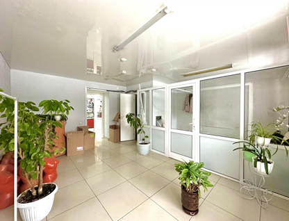 Помещение свободного назначения, 175,2&nbsp;м²