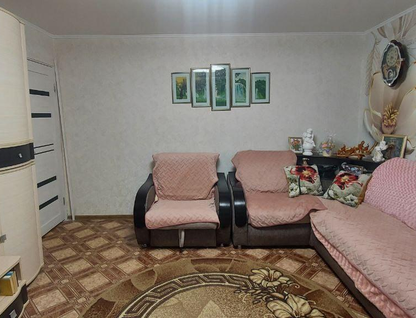 2-к. квартира, 52&nbsp;м²