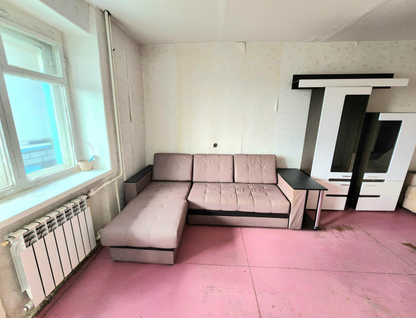1-к. квартира, 32,5&nbsp;м²