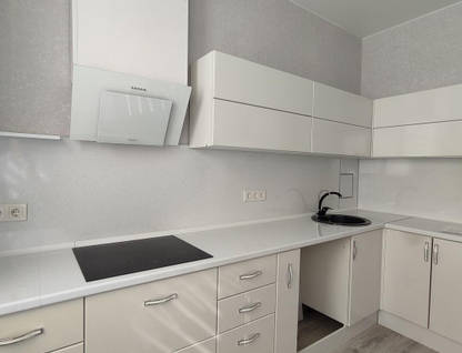2-к. квартира, 58,5 м²
