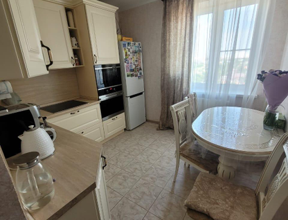 2-к. квартира, 54,6&nbsp;м²
