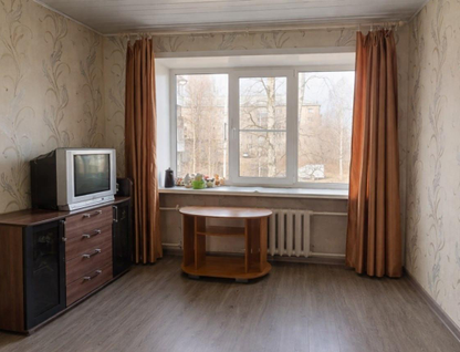 1-к. квартира, 30,2 м²