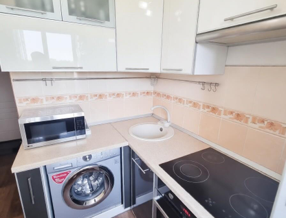 1-к. квартира, 20,9&nbsp;м²