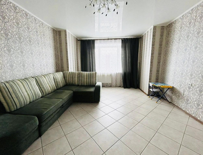 2-к. квартира, 61,1&nbsp;м²