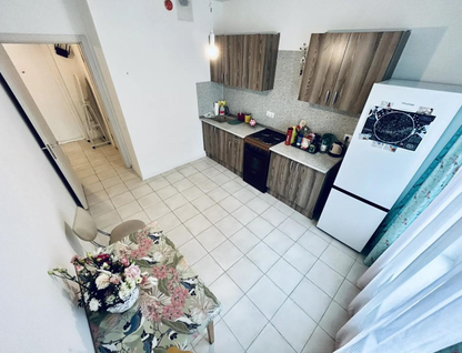 1-к. квартира, 33,5 м²