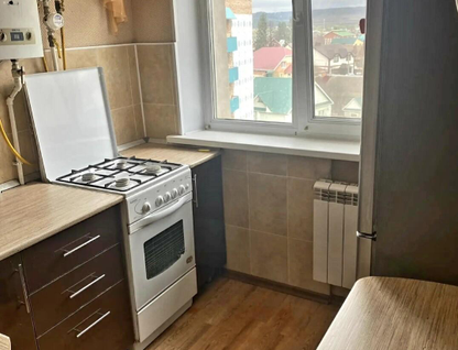 3-к. квартира, 61,8 м²