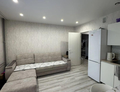 1-к. квартира, 40&nbsp;м²