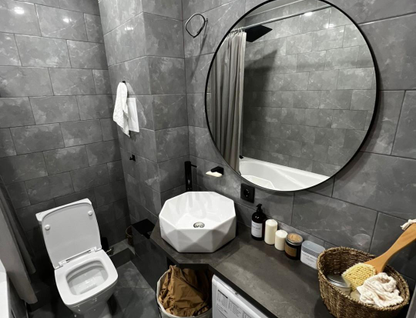 Студия, 28 м²