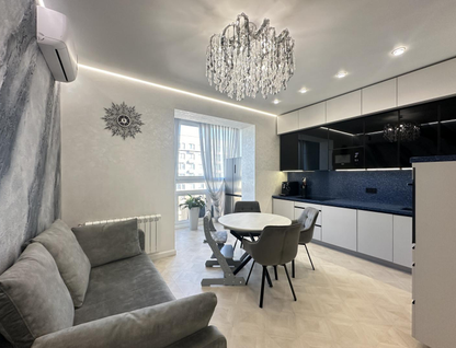 2-к. квартира, 57,2&nbsp;м²