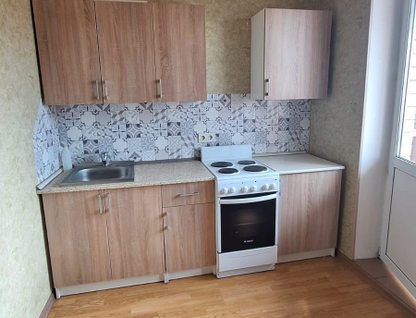 1-к. квартира, 31&nbsp;м²