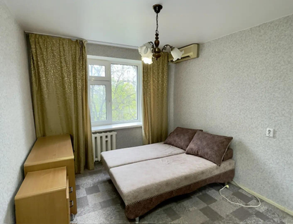 2-к. квартира, 48&nbsp;м²