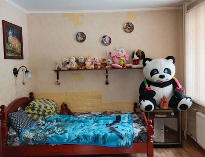 1-к. квартира, 29,7&nbsp;м²