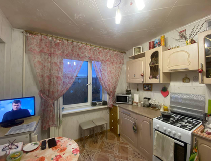 2-к. квартира, 50,3 м²