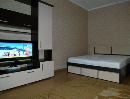 1-к. квартира, 38 м²
