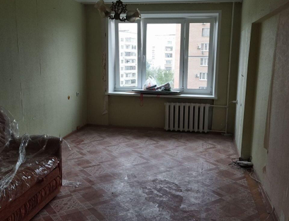 2-к. квартира, 56 м²