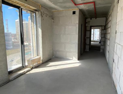 Студия, 24,2&nbsp;м²