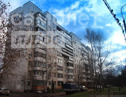2-к. квартира, 50,8&nbsp;м²