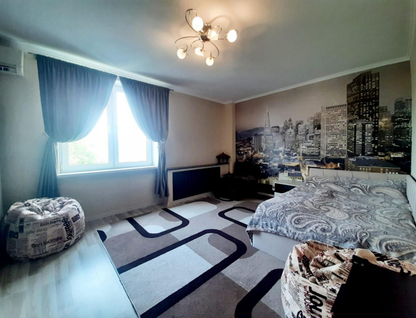 2-к. квартира, 43,9&nbsp;м²